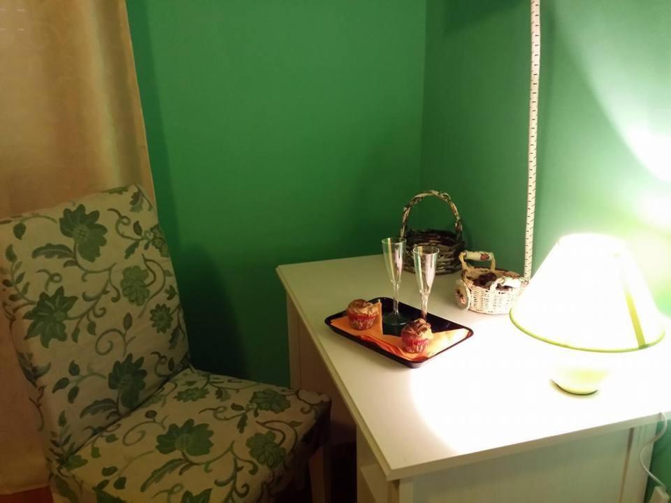 Dragonfly Rooms New تراباني المظهر الخارجي الصورة
